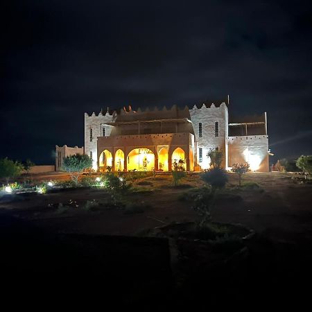 Riad Nohad Marrakech Marrakesh Exterior foto
