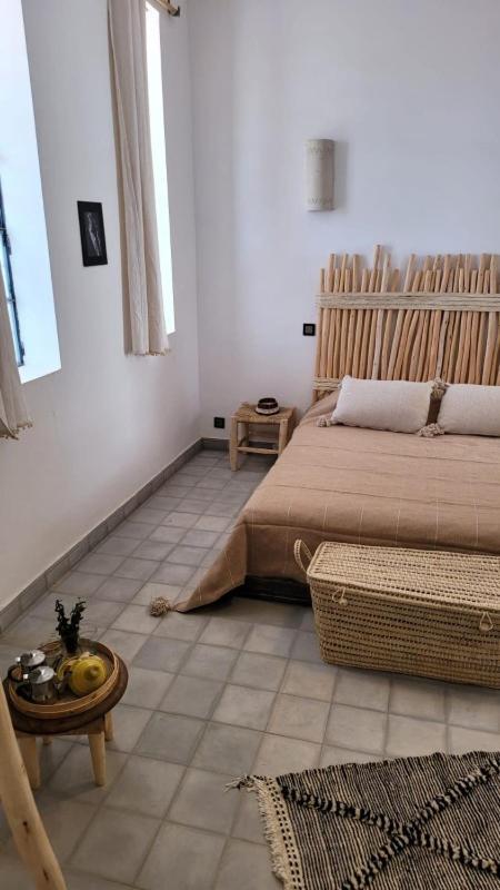 Riad Nohad Marrakech Marrakesh Exterior foto
