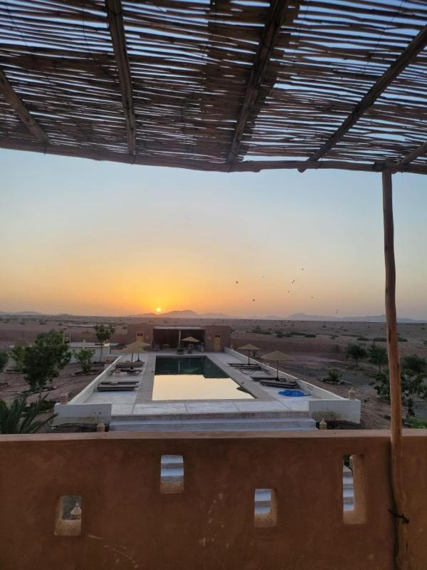 Riad Nohad Marrakech Marrakesh Exterior foto