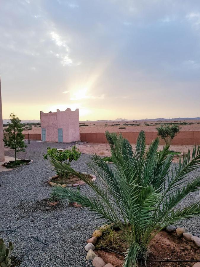 Riad Nohad Marrakech Marrakesh Exterior foto