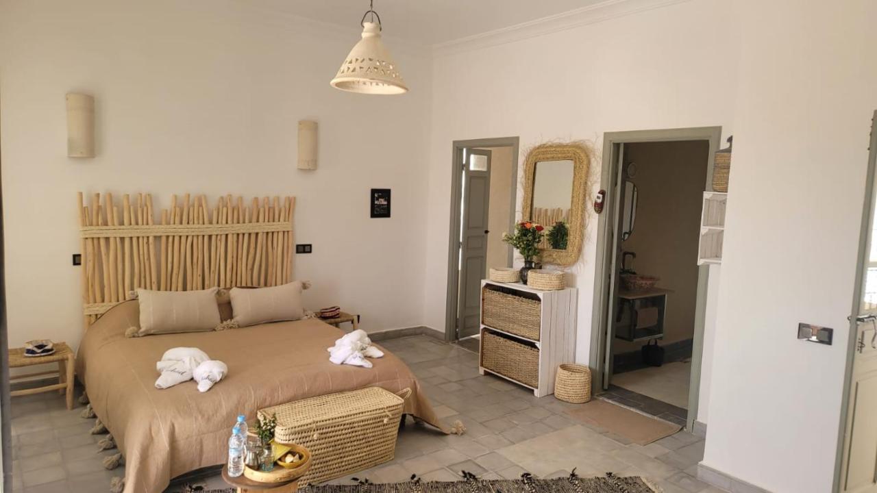 Riad Nohad Marrakech Marrakesh Exterior foto