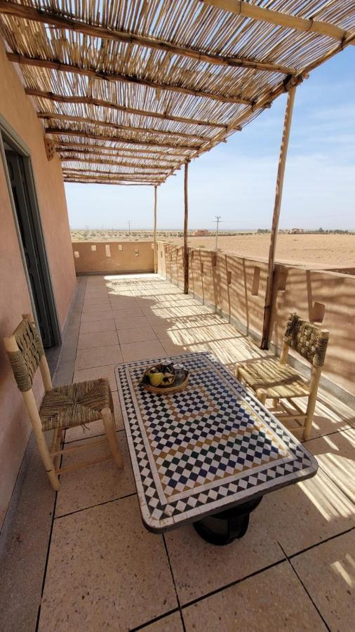 Riad Nohad Marrakech Marrakesh Exterior foto