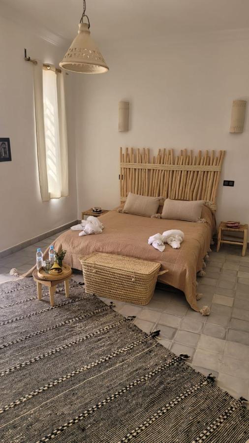 Riad Nohad Marrakech Marrakesh Exterior foto