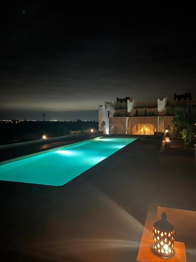 Riad Nohad Marrakech Marrakesh Exterior foto