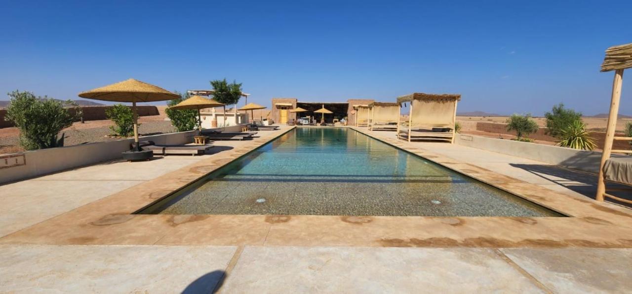 Riad Nohad Marrakech Marrakesh Exterior foto