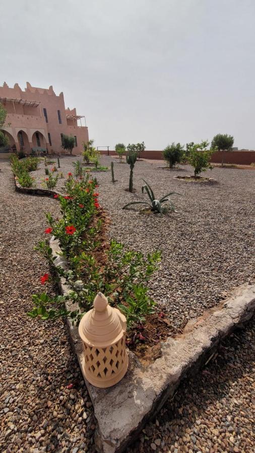 Riad Nohad Marrakech Marrakesh Exterior foto