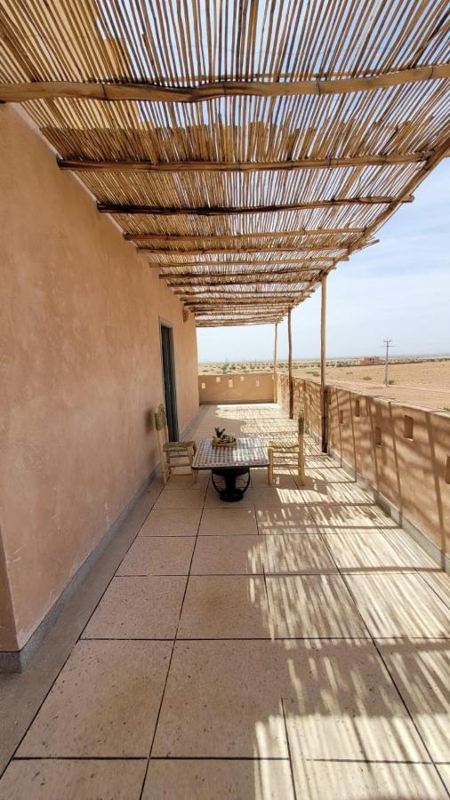 Riad Nohad Marrakech Marrakesh Exterior foto