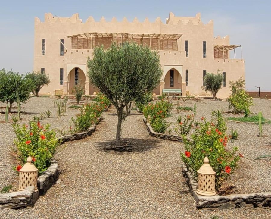 Riad Nohad Marrakech Marrakesh Exterior foto